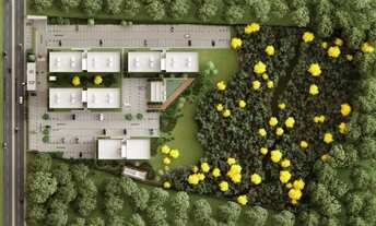 Imagem 4: Vb. Reserva dos Buritis, apartamentos com 3 quartos e varanda gourmet