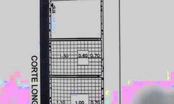 Imagem 4: Terreno no Setville 175m2 apenas R$ 58mil + parcelas + Planta aprovada na Prefeitura