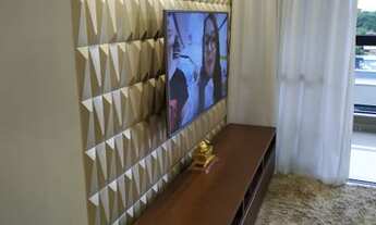 Imagem 3: Apartamento no Green LIfe Residence, 134 m², 4 quartos sendo 2 suítes e 1 demi suíte