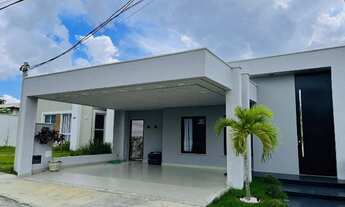 Imagem: Casa de 2/4 sendo 1 suíte no Condomínio