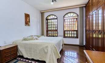 Imagem 6: Casa à venda, 308 m² por R$ 2.180.000,00 - Santa Quitéria - Curitiba/PR