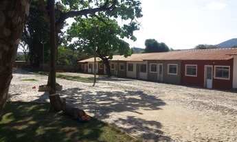 Imagem 2: Casa ? em Mateus Leme/pequena Entrada