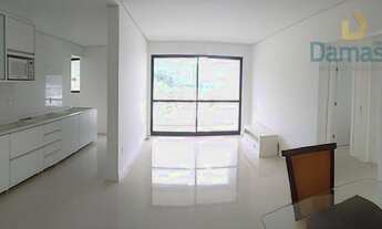 Imagem 3: Apto 01 suíte e 01 quarto - Fazenda - Itajaí/SC