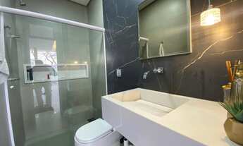 Imagem 2: CASA TERREA A VENDA CONDOMINIO ZONA SUL UBERLANDIA