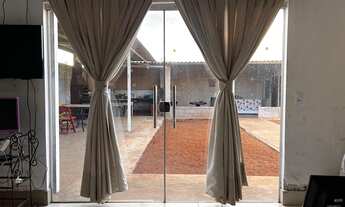 Imagem 2: Casa em lote de 500 metros- 26 de setembro