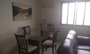 Imagem 3: Apartamento - Parque Residencial Aquarius - Residencial Riviera Aquarius Residence - 77m²