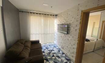 Imagem: Apartamento Blend MOBILIADO