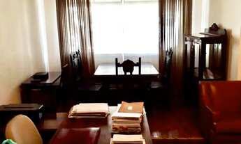 Imagem 3: Apartamento para aluguel e venda tem 155 metros quadrados com 4 quartos