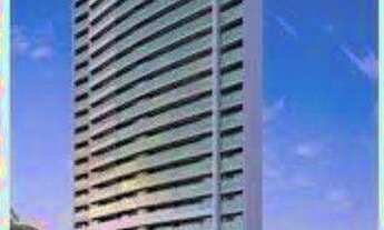 Imagem: APARTAMENTO À VENDA DE 89,09m², 02 SUÍTES