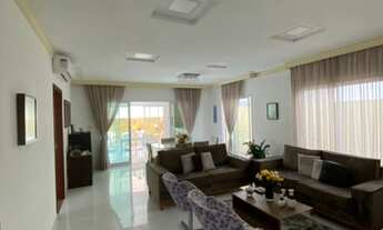 Imagem: Excelente casa no Bosque das Flores