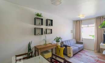 Imagem: Apartamento para venda com 56 metros quadrados