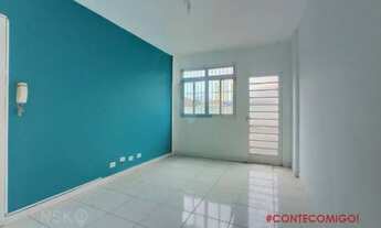 Imagem 2: Apartamento à venda - 40m² - 1 dormitório Liberdade - NSK3 Imoveis - Cod. 43173
