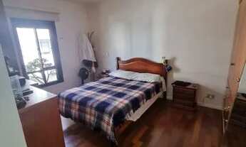 Imagem 3: Apartamento para venda com 123 m2 - 3 suítes - Vila Mariana - São Paulo - SP