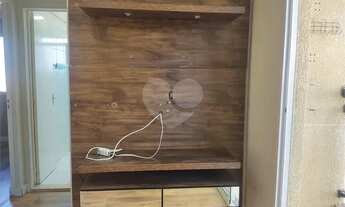 Imagem 4: Excelente Apartamento com 49m² e 2 dormitórios, localizado no Jardim Albertina, Guarulhos