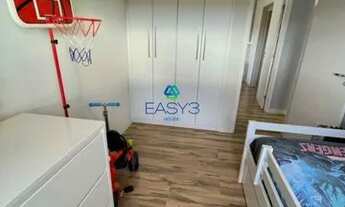 Imagem 5: Condominio WI - Vila Augusta Apartamento 3 dormts 1 suite closet 2 vagas