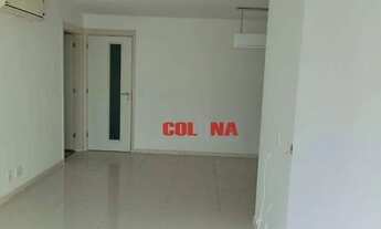 Imagem 4: Apartamento com 3 dormitórios, 120 m² - venda por R$ 1.600.000,00 ou aluguel por R$ 7.612