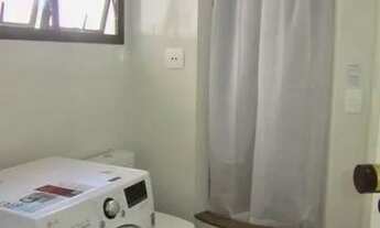 Imagem 6: Flat para aluguel com 48 metros quadrados com 1 quarto em Bela Vista - São Paulo - SP