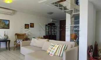 Imagem 3: Apartamento á venda com 215,9, possui 4 suítes em Casa Amarela - Recife - PE