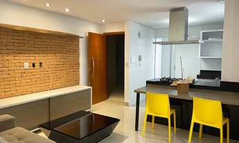 Imagem: Apartamento para venda com 2 quartos em