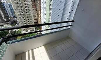 Imagem 7: Apartamento para aluguel, 2 quartos, 1 vaga, Boa Viagem - Recife/PE