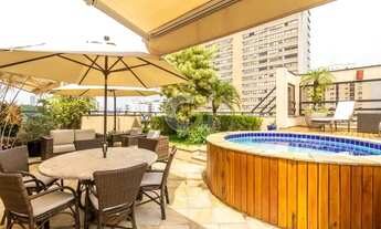 Imagem 4: COBERTURA DUPLEX - PERDIZES - 3 SUÍTES - 3 VAGAS