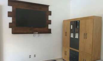 Imagem 7: Espaço para eventos em Goianira