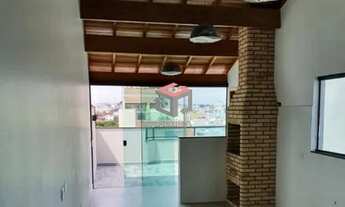 Imagem: Cobertura à venda 2 quartos 1 suíte 2