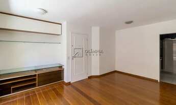 Imagem 4: Apartamento Locação Moema 98 m² 3 Dormitórios