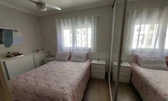 Imagem 3: APARTAMENTO À VENDA 2 DORMITÓRIOS 2 SUÍTES 2 VAGAS ALTO PADRÃO JARDIM SÃO BENTO JUNDIAÍ S