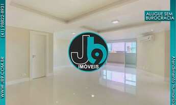 Imagem 2: Belissimo apartamento com localização privilegiada no centro de São José dos Pinhais