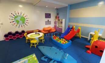 Imagem 4: APARTAMENTO IMPECÁVEL, PRONTO PRA MORAR!