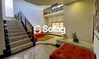 Imagem 3: Casa á venda no Condomínio Reserva Colonial na cidade de Valinhos , interior de São Paulo