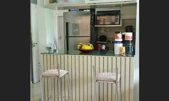 Imagem 4: Apart 3º Andar - Mobiliado - 3 Quartos - 2 Garagens - Elevador - Zona Leste