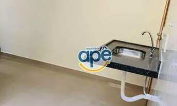 Imagem 5: Apartamento com 2 quartos à venda, 62 m² por R$ 205.000 - Jockey de Itaparica - Vila Velha