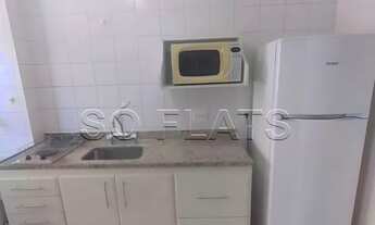 Imagem 6: Apartamento no Quality alvorada disponível venda 50m², 1 dorms e 1 vaga de garagem