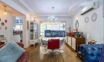 Imagem 7: Casa com 3 dormitórios à venda, 136 m² por R$ 1.870.000,00 - Vila Mariana - São Paulo/SP