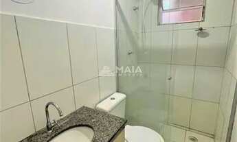 Imagem 5: Apartamento no Condomínio residencial Spazio Up Ville