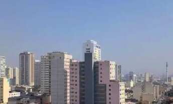 Imagem 5: São Paulo - Apartamento Padrão - Santa Cecília