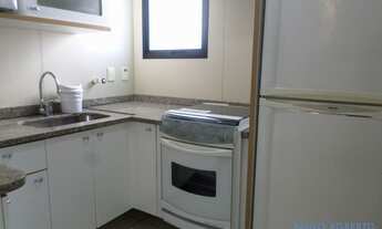 Imagem 3: FLAT - PARAÍSO - SP