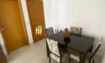 Imagem 3: Alugo apartamento residencial alvorada mobiliado Próximo ao shopping pantanal