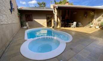 Imagem: Casa - Lolli - Artur Nogueira