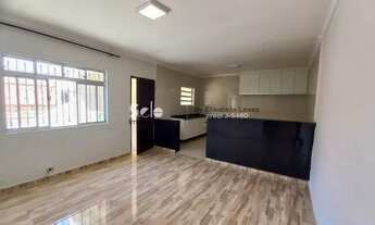 Imagem 3: Casa 2 quartos para Locação Vila Santista, São Paulo