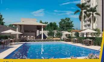 Imagem 3: Araraquara - Apartamento Padrão - Jardim Marivan