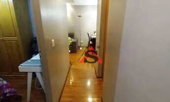 Imagem 7: Apartamento com 3 dormitórios à venda, 65 m² por R$ 280.000,00 - Jardim Botucatu - São Pau