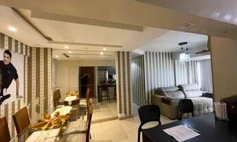 Imagem 7: Show De Morar Allegro 3Qts 70Mts 2vgs cobertas nascente vista lazer armários planejados