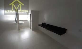 Imagem 3: Excelente Apartamento novo de 3 qtos em Itapoã Ed. Residencial Porto das Ondas Cód: 20008