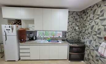 Imagem 2: Aluguel de casa em condomínio jardim botânico