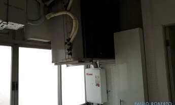 Imagem 3: APARTAMENTO - ITAIM BIBI - SP