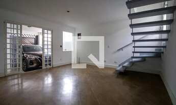 Imagem 4: Casa para Aluguel - Vila Campestre, 3 Quartos, 126 m2