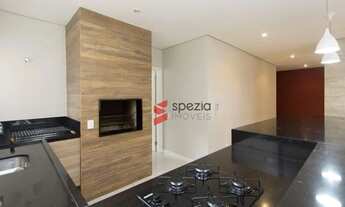 Imagem 5: Cobertura com 2 dormitórios à venda, 181 m² por R$ 1.500.000,00 - Juvevê - Curitiba/PR